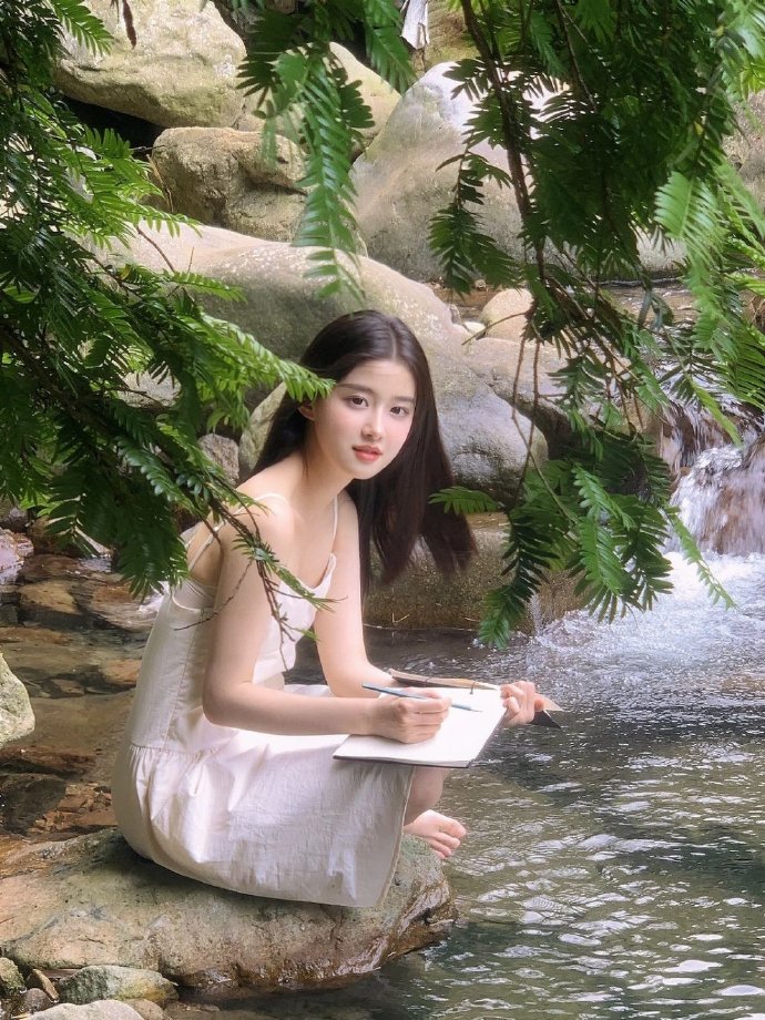轻音少女 封面