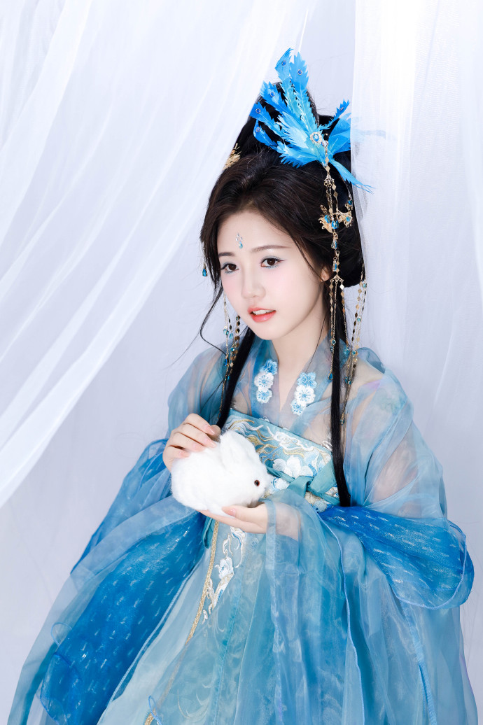她和她的猫 封面
